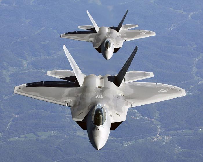 Ejercicios amenazantes se han desarrollados por fuerzas armadas de EE.UU y la OTAN en las fronteras de Rusia y China. foto: Defensasur.com.a	

