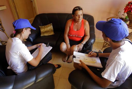 Censo de Población y Viviendas 