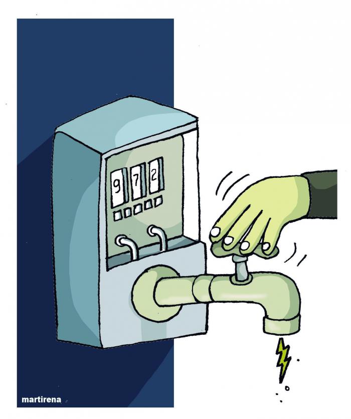 ahorro energetico