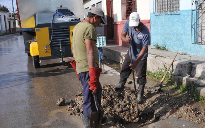 Los jóvenes figuran entre los solicitantes de empleo