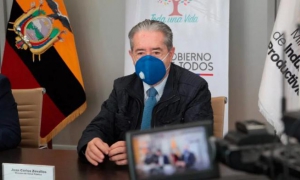 Juan Carlos zevallos