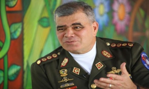 Vladimir Padrino