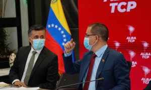ALBA-TCP