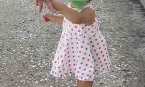 niños