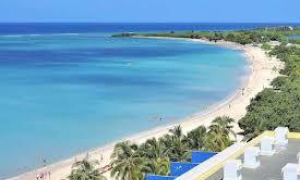 Playa Ancon
