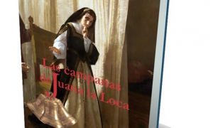 Las campanas de Juana la Loca