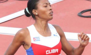 Omara Durand