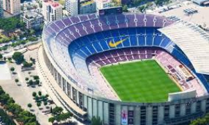 Camp Nou