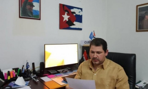 Juan Antonio Quintanilla