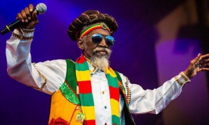 Bunny Wailer