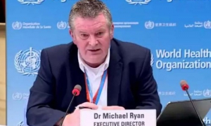 Michael Ryan