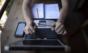teletrabajo