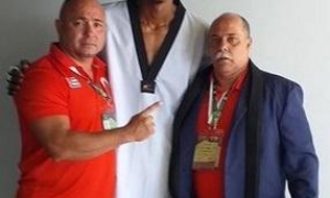 Iván Fernández