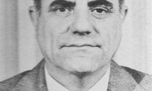 Flavio Bravo Pardo