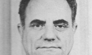 Pedro Rioseco