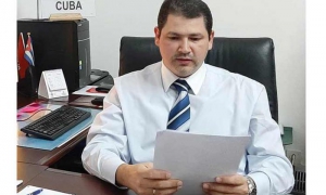 Juan Antonio Quintanilla