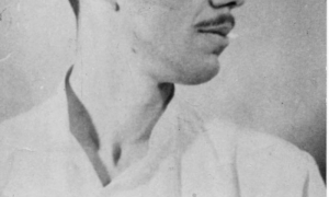 Juan Pedro Carbó Serviá