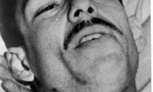 Juan Pedro Carbó Serviá.