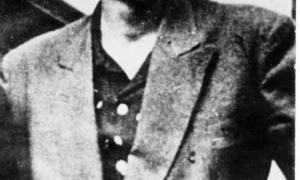 Juan Pedro Carbó Serviá