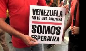 Venezuela rechaza absurdo decreto de EE. UU. que la tilda como «amenaza inusual»