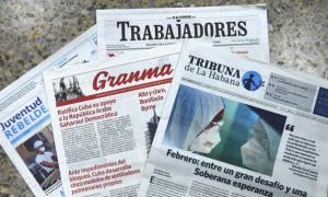 Prensa
