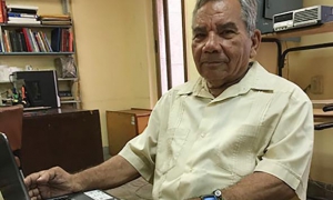 Tomas Fernandez