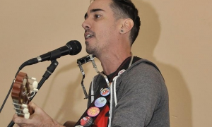 Adrian Berazaín