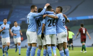 Manchester City