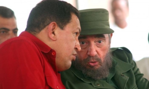Inauguración 15 Feria del Libro de La Habana