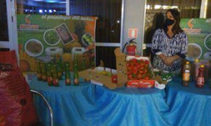 empresa de acopio