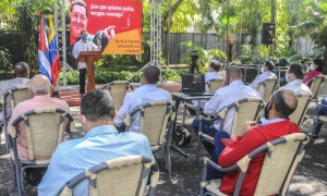 DÃ­a de la dignidad Latinoamericana y CaribeÃ±a