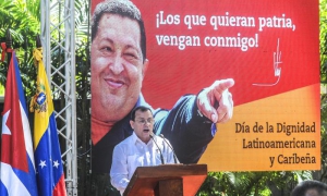 DÃ­a de la dignidad Latinoamericana y CaribeÃ±a