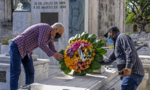 Ofrenda