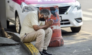 desempleo en america latina