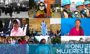Mujeres