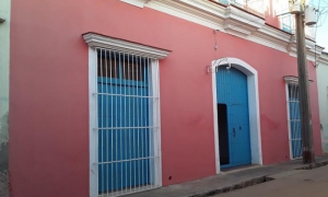 Oficina del Conservador en Remedios