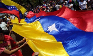 La mayoría de la población apoya el diálogo político auspiciado por el Gobierno 