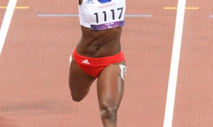 Yunidis Castillo