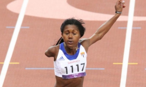 Yunidis Castillo