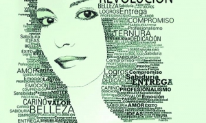 mujer