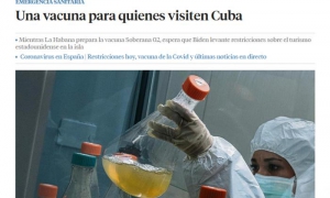 La vanguardia