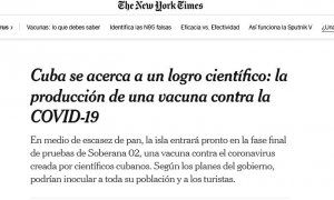 The new york times