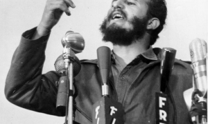 Fidel Castro Ruz