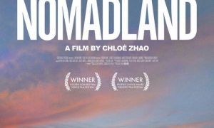 Nomadland 