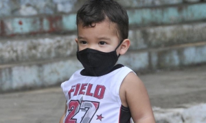 niños