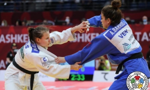 judo