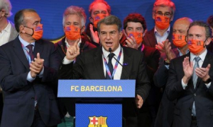 FC Barcelona