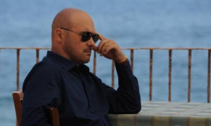 Fotograma de El comisario Montalbano.
