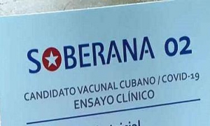 Inició en La Habana la fase III del ensayo clínico de Soberana 02
