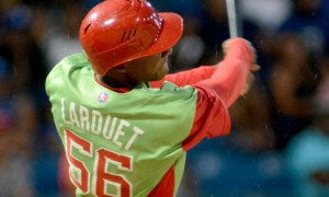 Yuniesky Larduet DomÃ­nguez